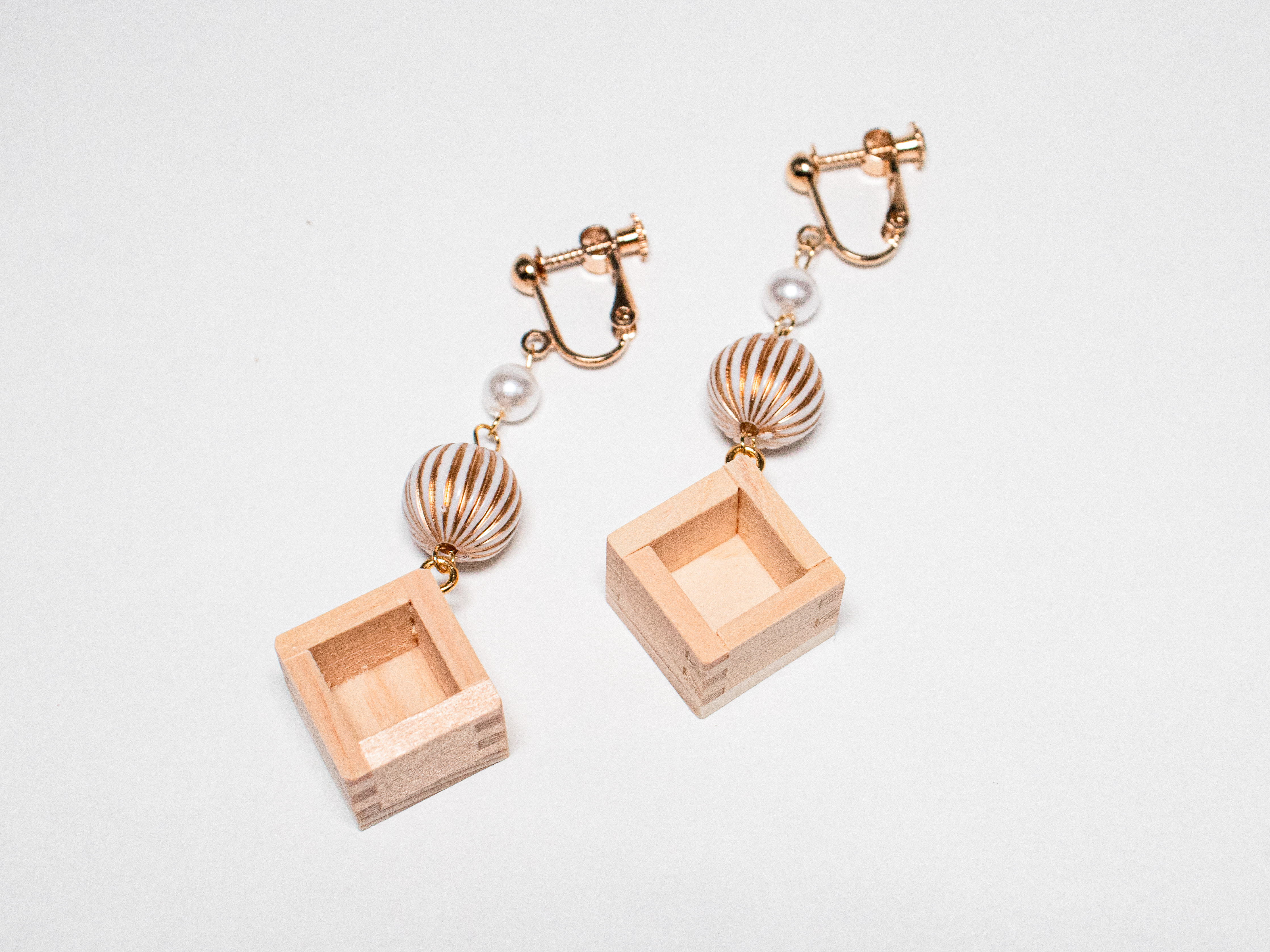 MASU Earrings